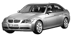 BMW E92 U255E Fault Code
