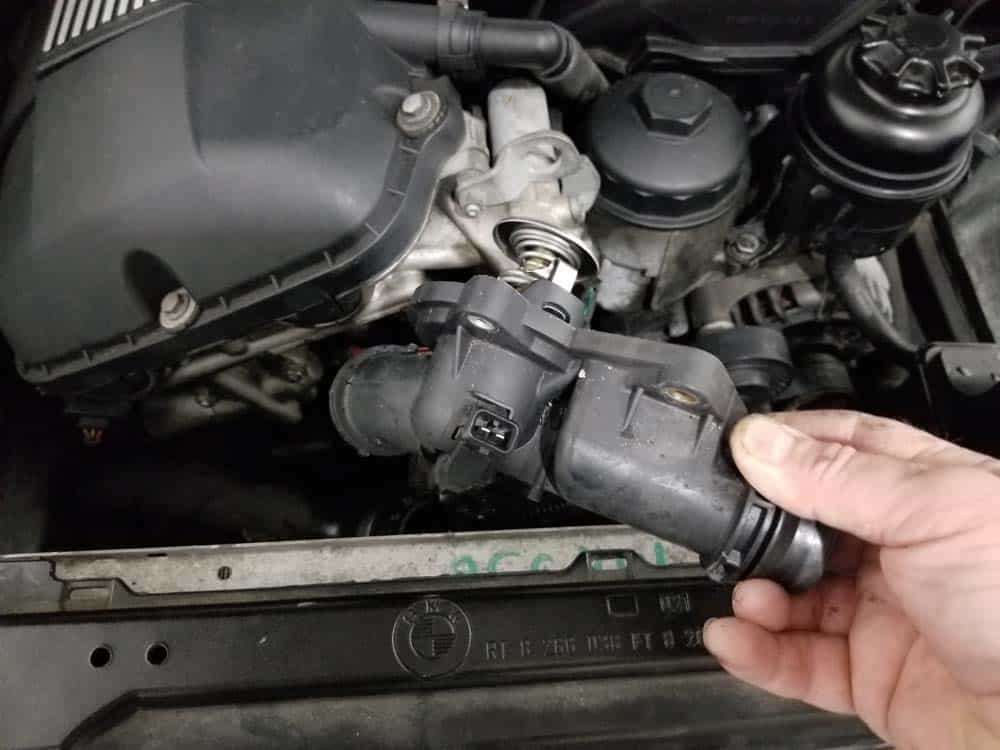 See U255E in engine